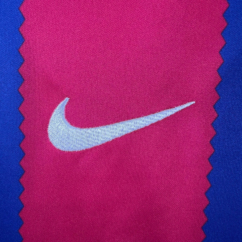 Camiseta FC Barcelona Home 23/24