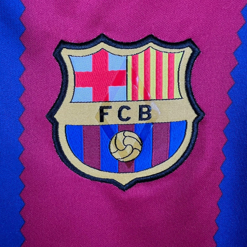 Camiseta FC Barcelona Home 23/24