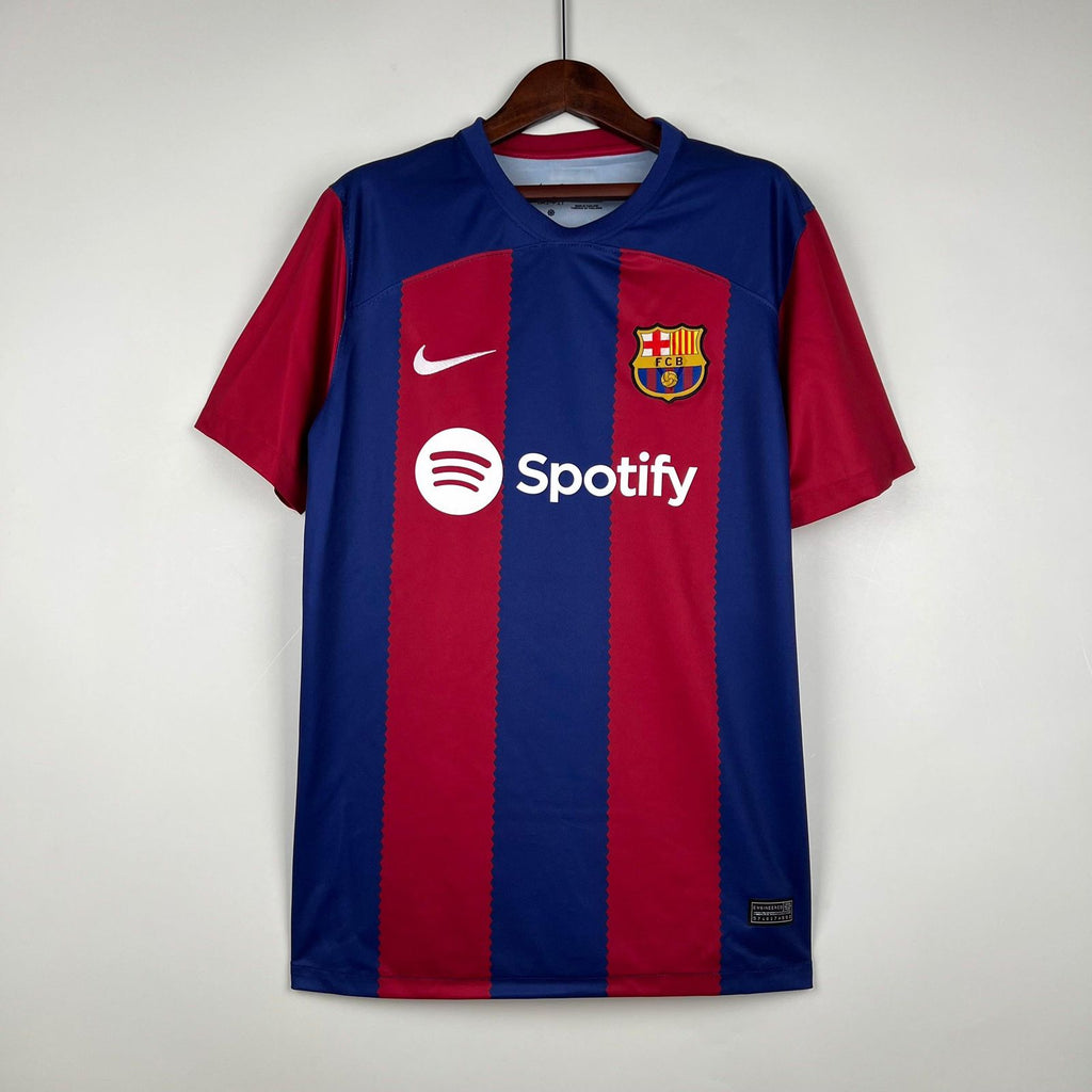 Camiseta FC Barcelona Home 23/24