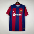 Camiseta FC Barcelona Home 23/24