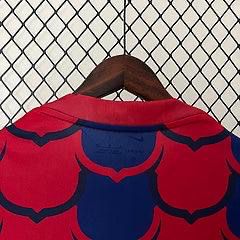 Camiseta FC Barcelona Entrenamiento 24/25