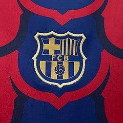 Camiseta FC Barcelona Entrenamiento 24/25