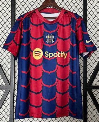 Camiseta FC Barcelona Entrenamiento 24/25