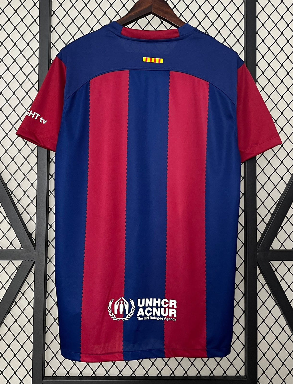 Camiseta FC Barcelona Karol G 24/25 - Con Parche LaLiga Winners