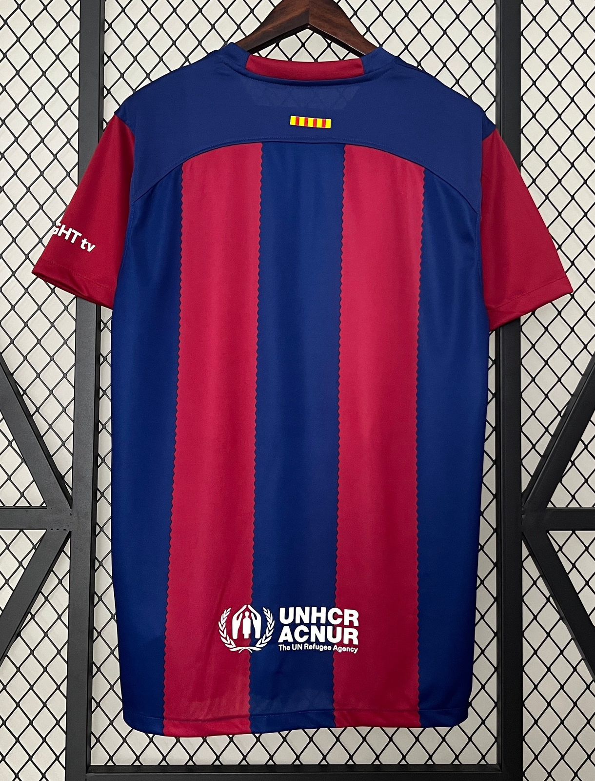Camiseta FC Barcelona Karol G 24/25 - Con Parche LaLiga Winners