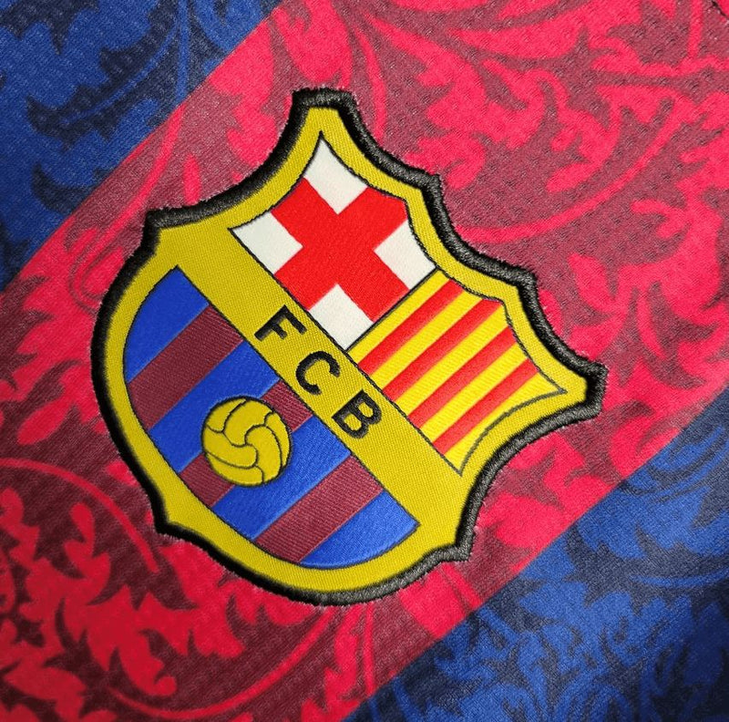 Camiseta FC Barcelona Edición Especial 23/24