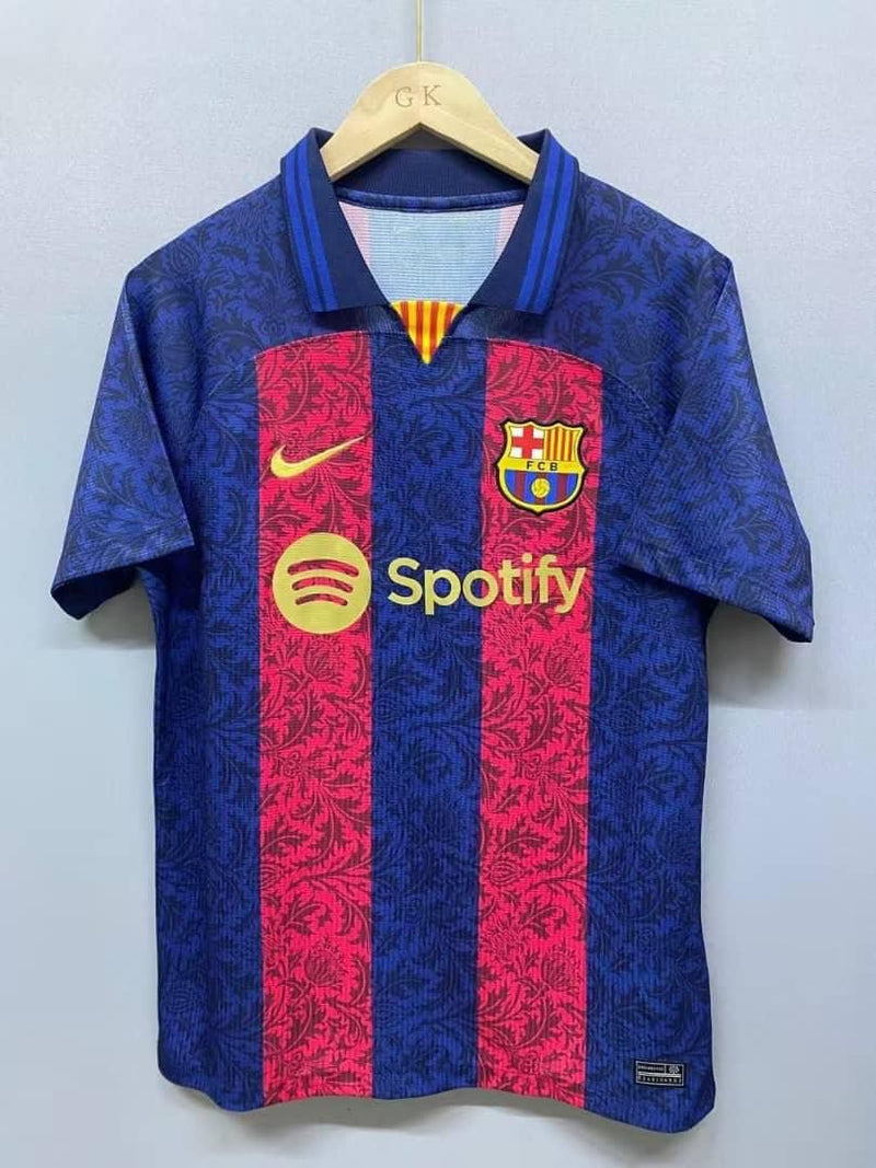 Camiseta FC Barcelona Edición Especial 23/24
