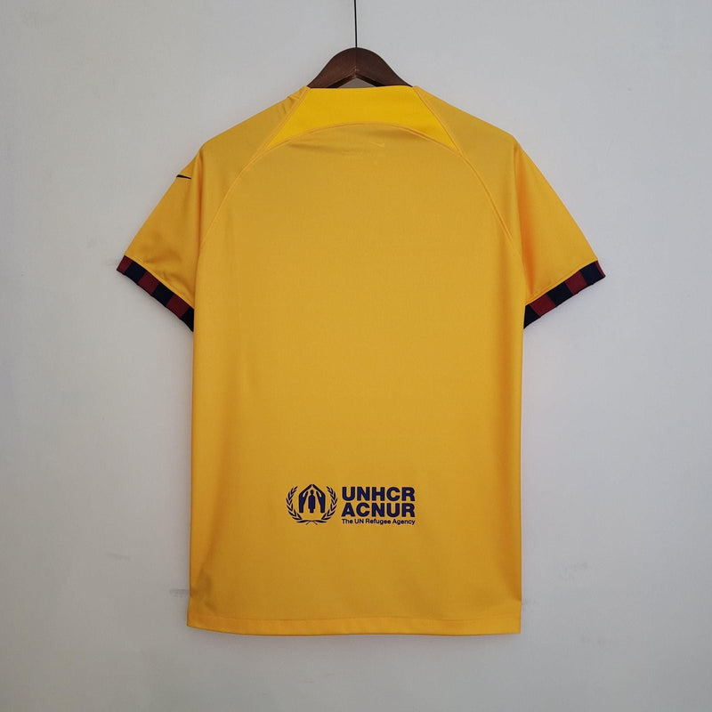 Camiseta FC Barcelona 23/24