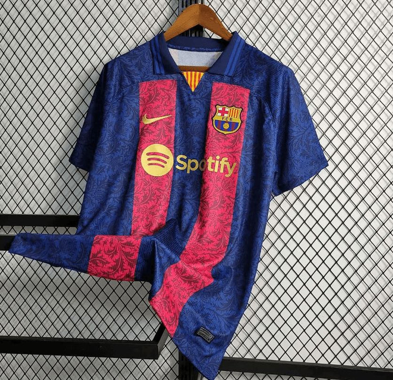 Camiseta FC Barcelona Edición Especial 23/24