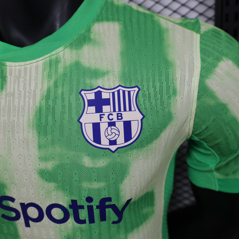 Camiseta FC Barcelona Edición Especial 24/25 - Jugador
