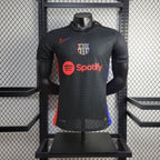 Camiseta FC Barcelona Away 24/25 - Jugador