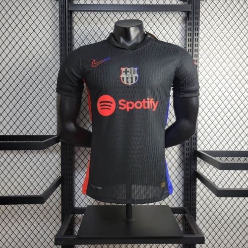 Camiseta FC Barcelona Away 24/25 - Jugador