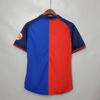 Camiseta FC Barcelona Retro - 100 Años (1899/1999)