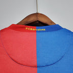 Camiseta FC Barcelona Manga Larga - Retro 2006/2007