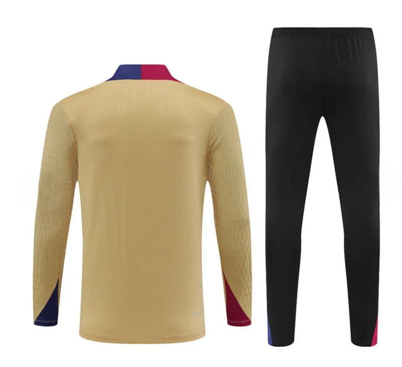 Chandal FC Barcelona 24/25