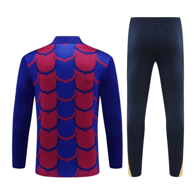 Chandal FC Barcelona 24/25