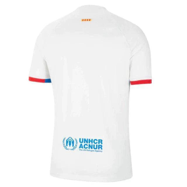 Camiseta FC Barcelona Away 23/24