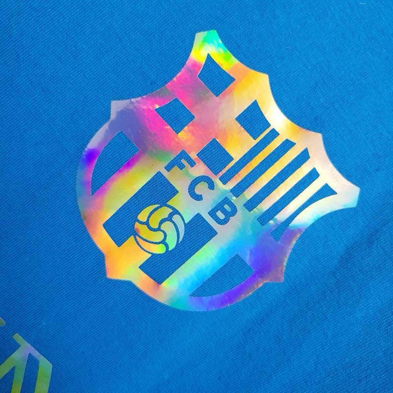 Camiseta FC Barcelona Balmain 24/25