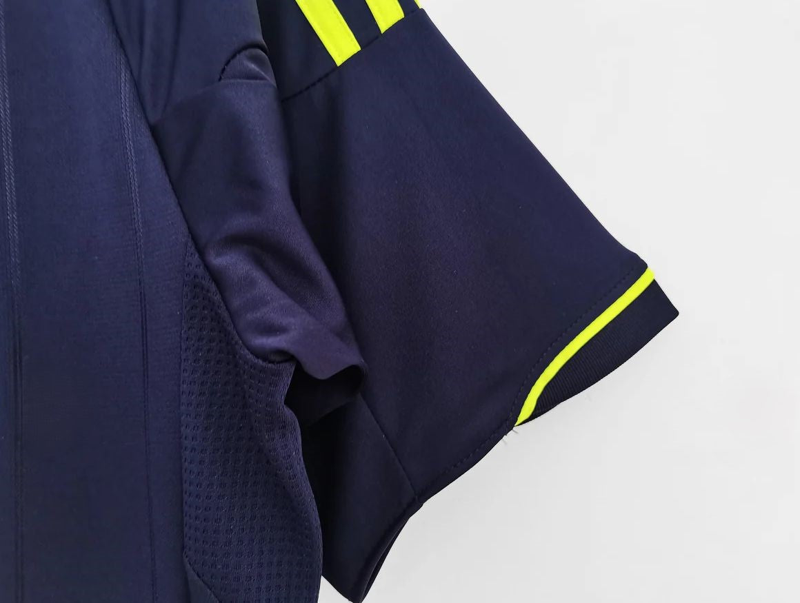 Camiseta Retro Real Madrid 12/13