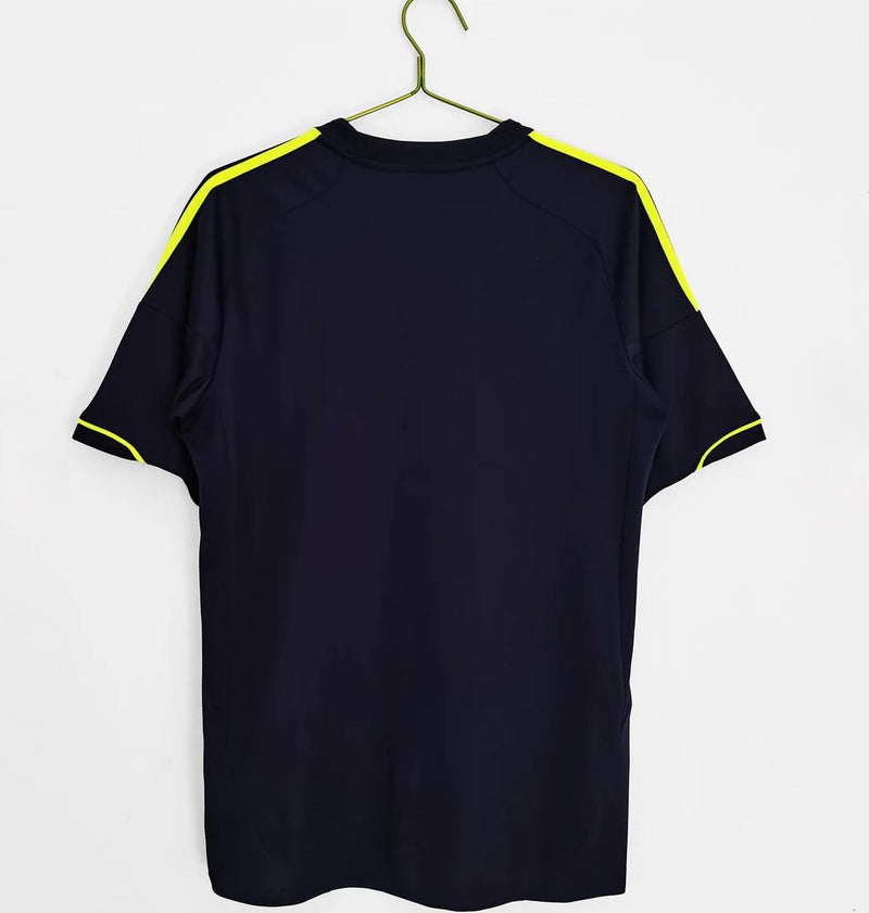 Camiseta Retro Real Madrid 12/13