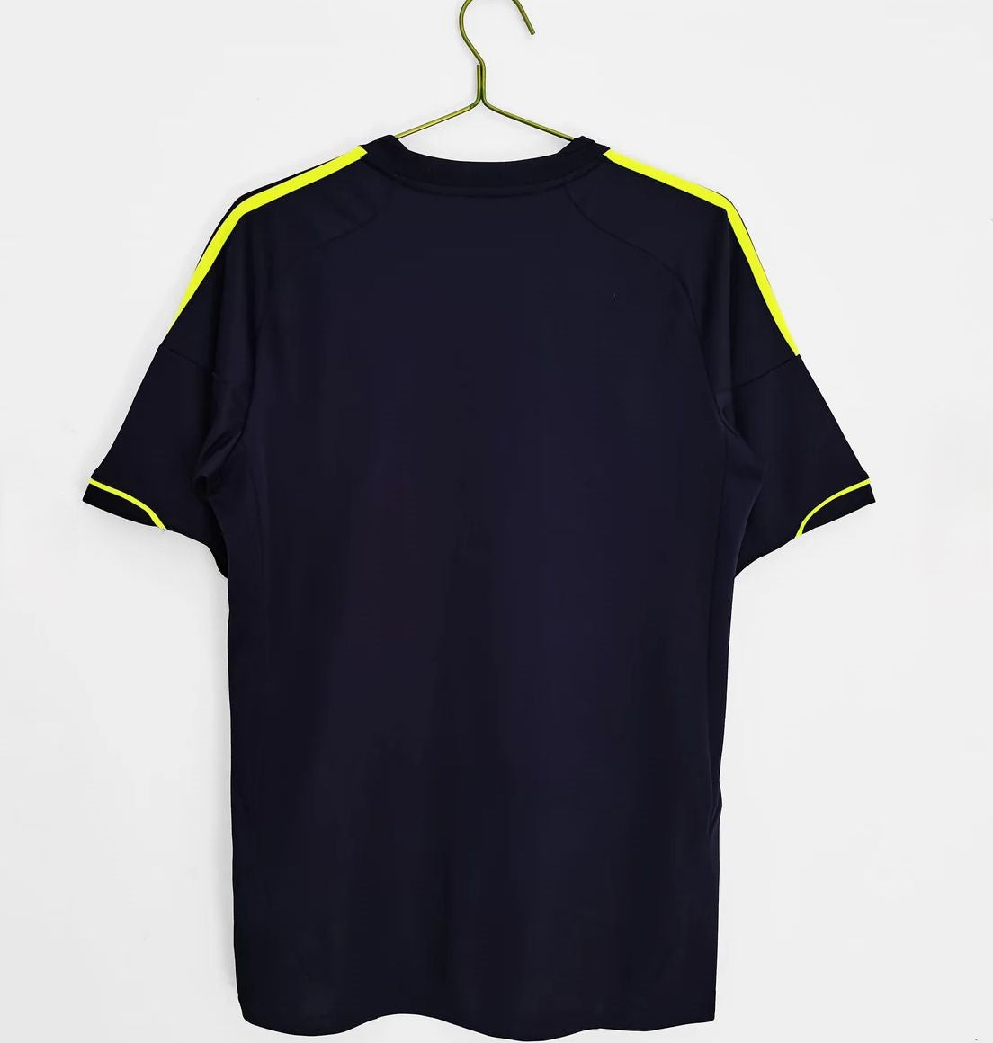 Camiseta Retro Real Madrid 2012/13