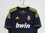 Camiseta Retro Real Madrid 12/13