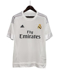 Camiseta Retro Real Madrid 2015/2016