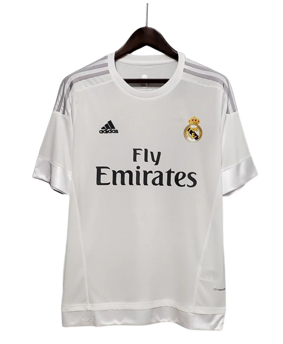 Camiseta Retro Real Madrid 2015/2016