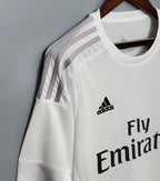 Camiseta Retro Real Madrid 2015/2016