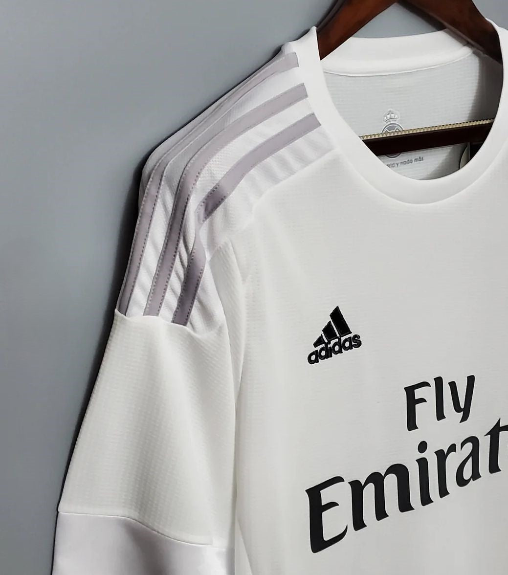 Camiseta Retro Real Madrid 2015/2016