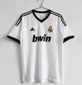 Camiseta Retro Real Madrid 12/13