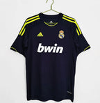 Camiseta Retro Real Madrid 12/13
