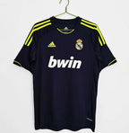 Camiseta Retro Real Madrid 2012/13