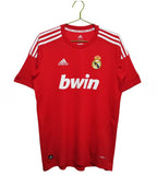 Camiseta Retro Real Madrid 2011/2012