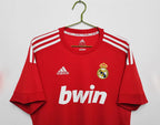 Camiseta Retro Real Madrid 2011/2012