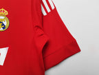 Camiseta Retro Real Madrid 2011/2012