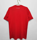 Camiseta Retro Real Madrid 2011/2012