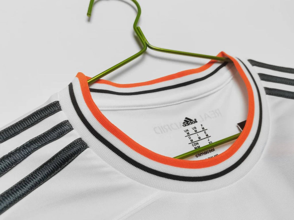 Camiseta Retro Real Madrid 2013/14