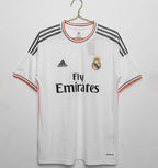 Camiseta Retro Real Madrid 13/14