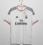 Camiseta Retro Real Madrid 2013/14
