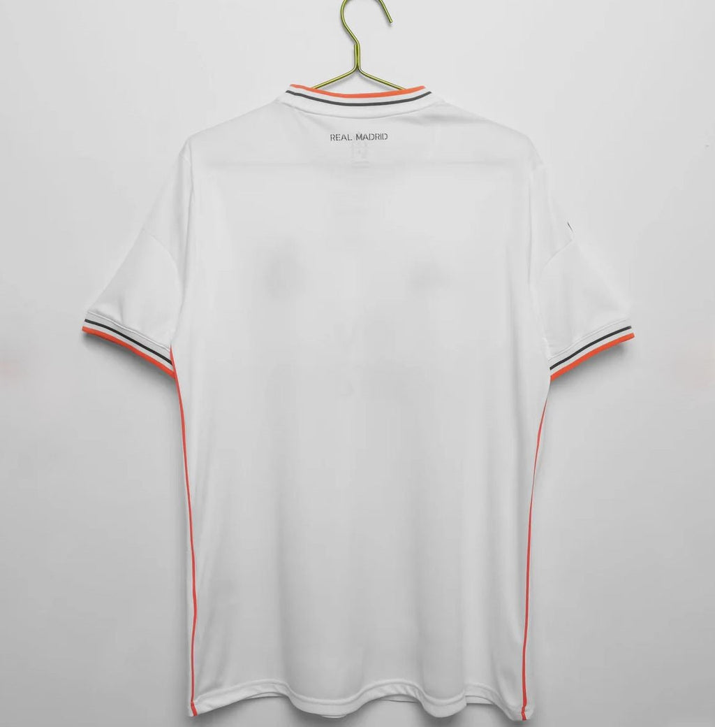 Camiseta Retro Real Madrid 2013/14