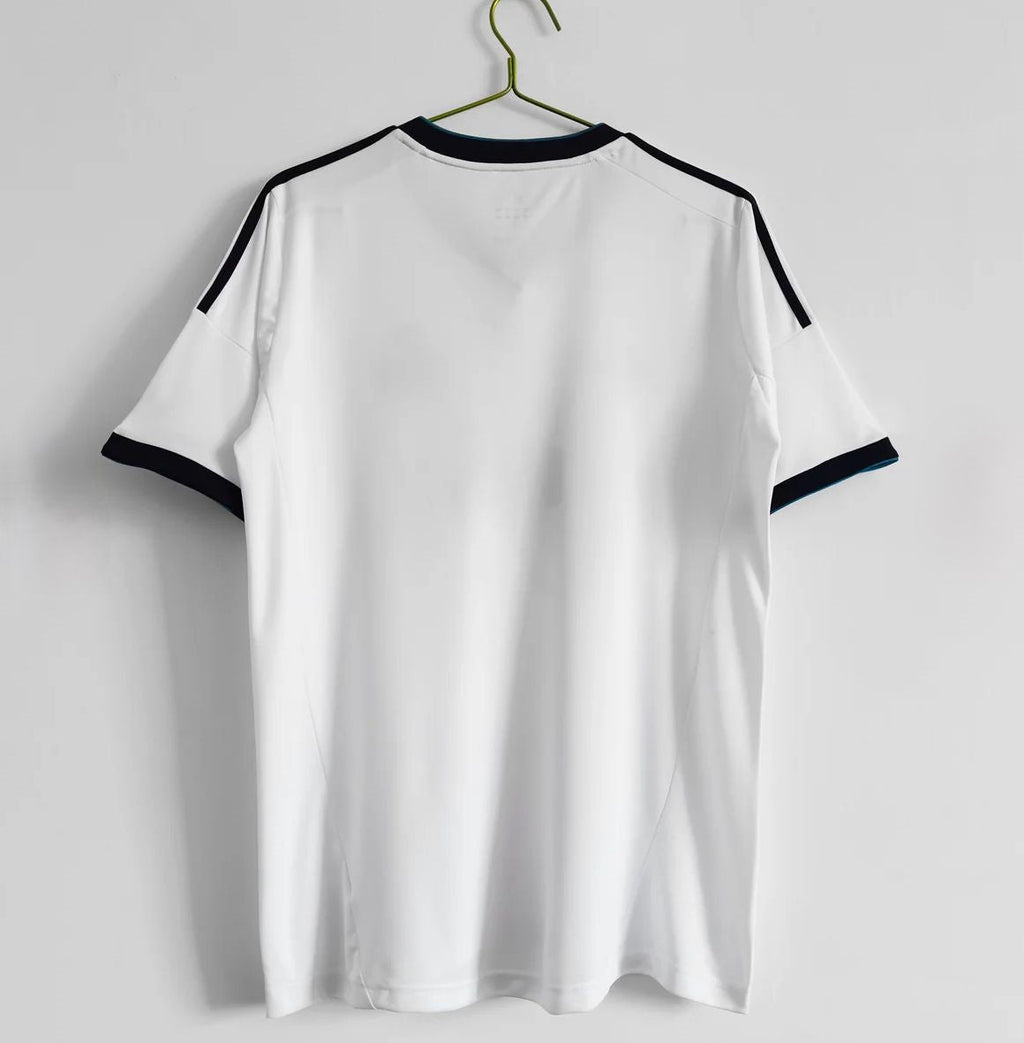 Camiseta Retro Real Madrid 12/13