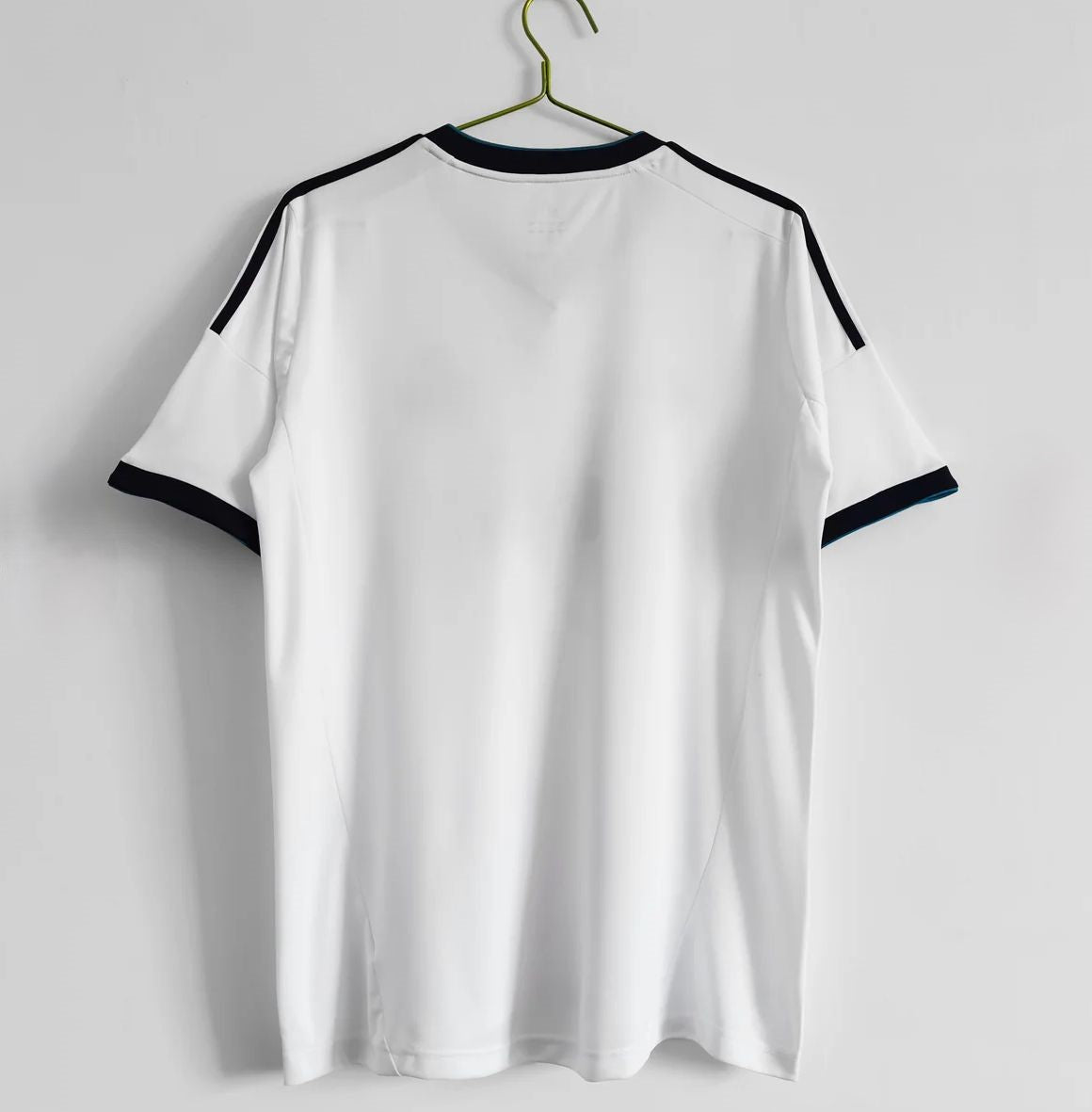 Camiseta Retro Real Madrid 12/13