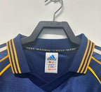 Camiseta Retro Real Madrid 1998/2000