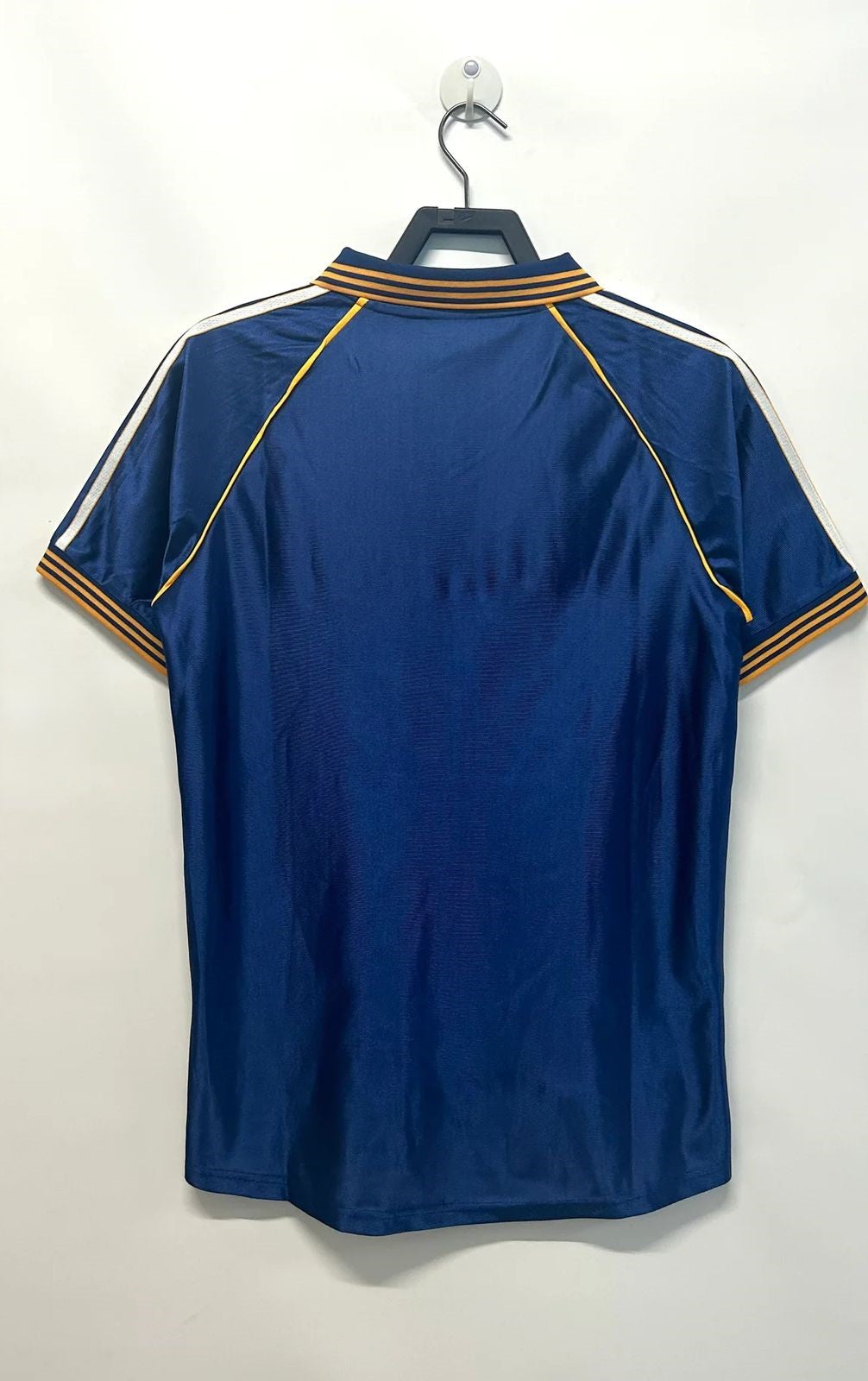 Camiseta Retro Real Madrid 1998/2000