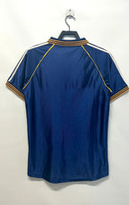 Camiseta Retro Real Madrid 1998/2000