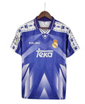 Camiseta Retro Real Madrid 1996/1997