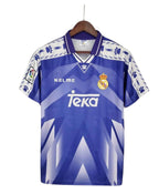 Camiseta Retro Real Madrid 1996/1997