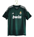 Camiseta Retro Real Madrid 12/13