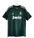 Camiseta Retro Real Madrid 12/13